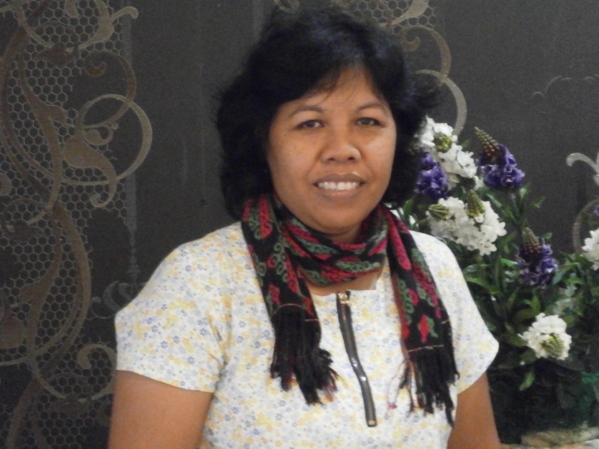 Paula Hartyastuti